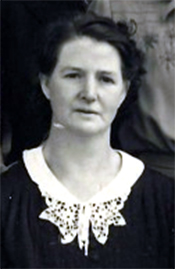 Josephine Marie Hansen