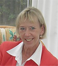 Gitte Linde Gram